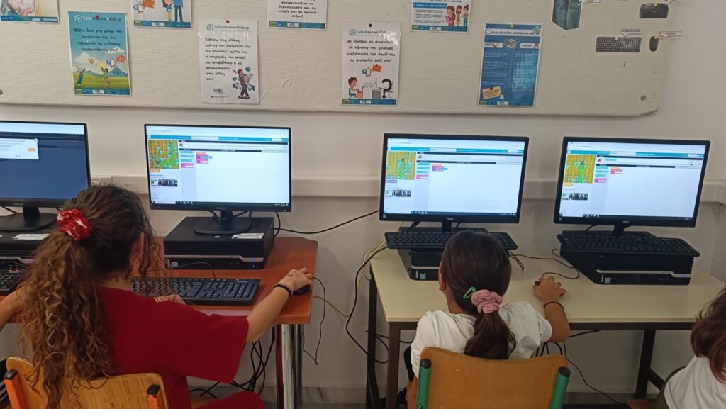 codeweek 2