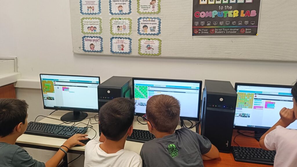 codeweek 3