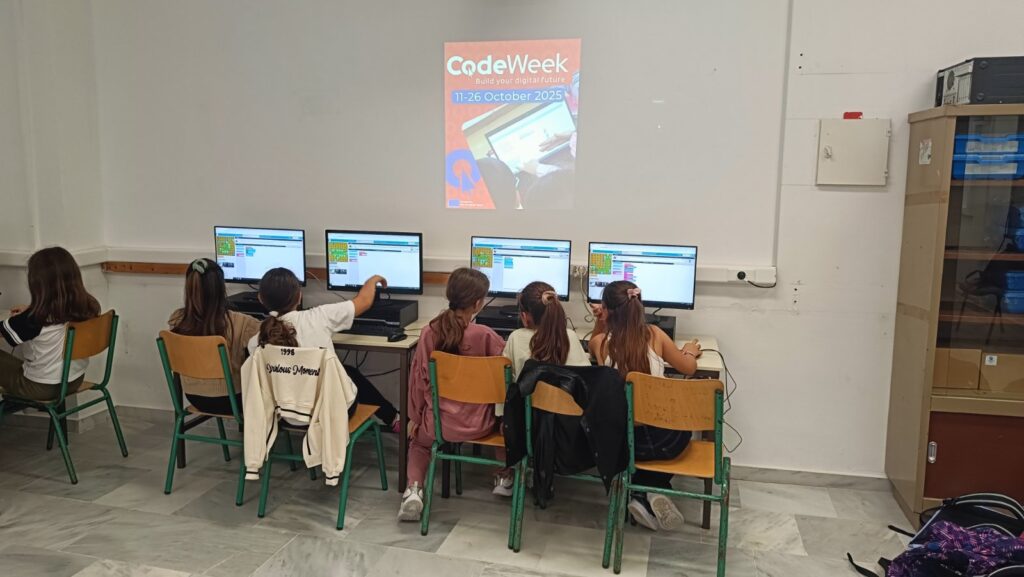 codeweek 4
